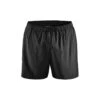 Craft Adv Essence 5” Str. Shorts Homme Noir
