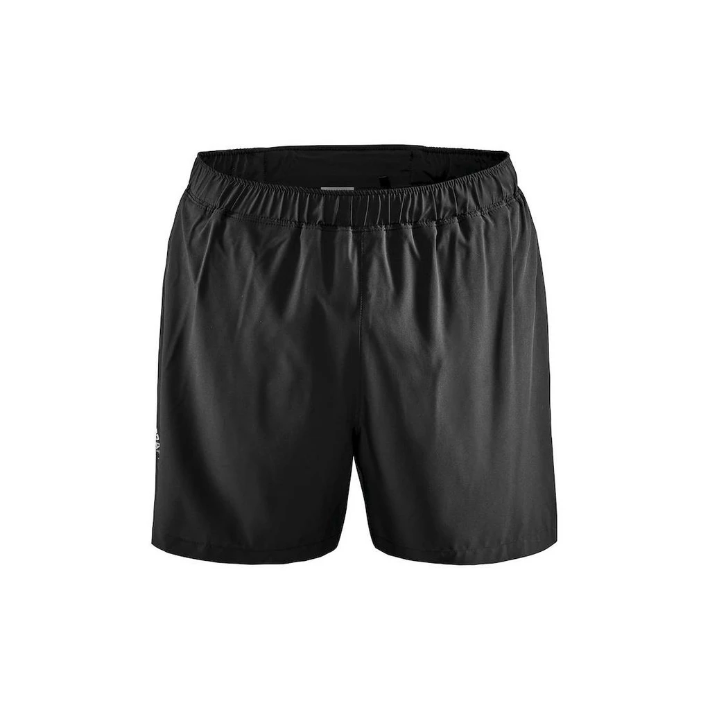 Craft Adv Essence 5” Str. Shorts Homme Noir 1 Craft Adv Essence 5” Str. Shorts Homme Noir