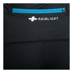 Raidlight Activ Stretch Short Femme Noir -Tenue Active main 273395 171888 4 98bb