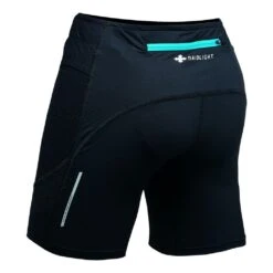 Raidlight Activ Stretch Short Femme Noir -Tenue Active main 273395 171889 5 1b66