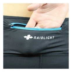 Raidlight Activ Stretch Short Homme Noir -Tenue Active main 273409 171901 4 45e2