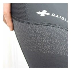 Raidlight Activ Stretch Short Homme Noir -Tenue Active main 273409 171902 5 9956