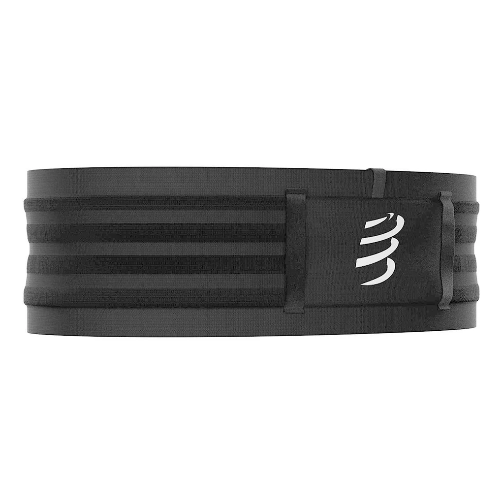 Compressport Free Belt Pro Noir 1 Compressport Free Belt Pro Noir