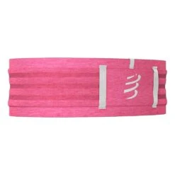 Compressport Free Belt Pro Rose