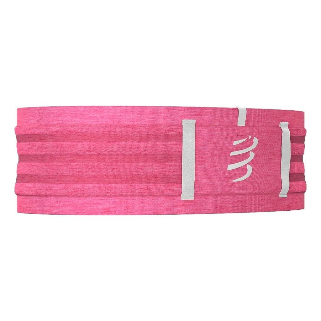 Compressport Free Belt Pro Rose 1 Compressport Free Belt Pro Rose