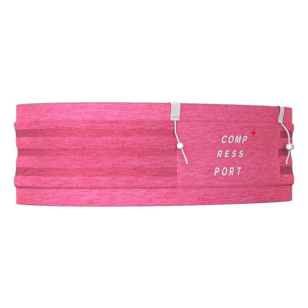 Compressport Free Belt Pro Rose 2 Compressport Free Belt Pro Rose – Image 2