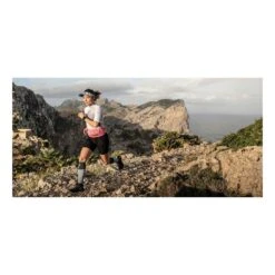 Compressport Free Belt Pro Rose 8 Compressport Free Belt Pro Rose -Tenue Active main 274517 172853 3 2695