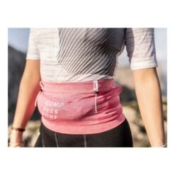 Compressport Free Belt Pro Rose 9 Compressport Free Belt Pro Rose -Tenue Active main 274517 172854 4 34ef