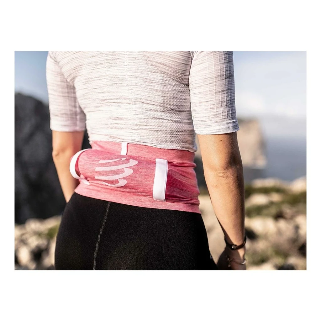 Compressport Free Belt Pro Rose 6 Compressport Free Belt Pro Rose – Image 6