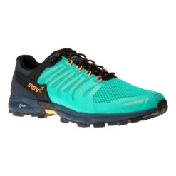 Inov-8 Inov 8 Roclite G 275 Femme Turquoise -Tenue Active main 274915 173320 5 541e