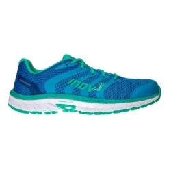 Inov-8 Inov 8 Roadclaw 275 Knit Femme Bleu