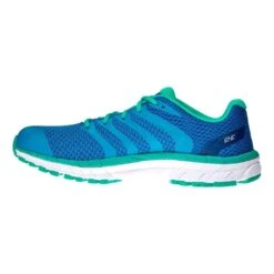 Inov-8 Inov 8 Roadclaw 275 Knit Femme Bleu -Tenue Active main 274940 173340 4 7bf6