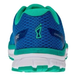 Inov-8 Inov 8 Roadclaw 275 Knit Femme Bleu -Tenue Active main 274940 173341 5 b4f2