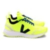Veja Condor Homme Jaune Fluo