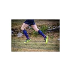 Thuasne Chaussettes Longues Run/Trail Up Activ (Normale) Homme Bleu -Tenue Active main 277111 175141 4 e052