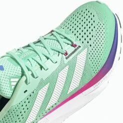 Adidas Adizero SL Femme Vert -Tenue Active main 27ef179256c748119cccaef600ec7ed0 9366 d608
