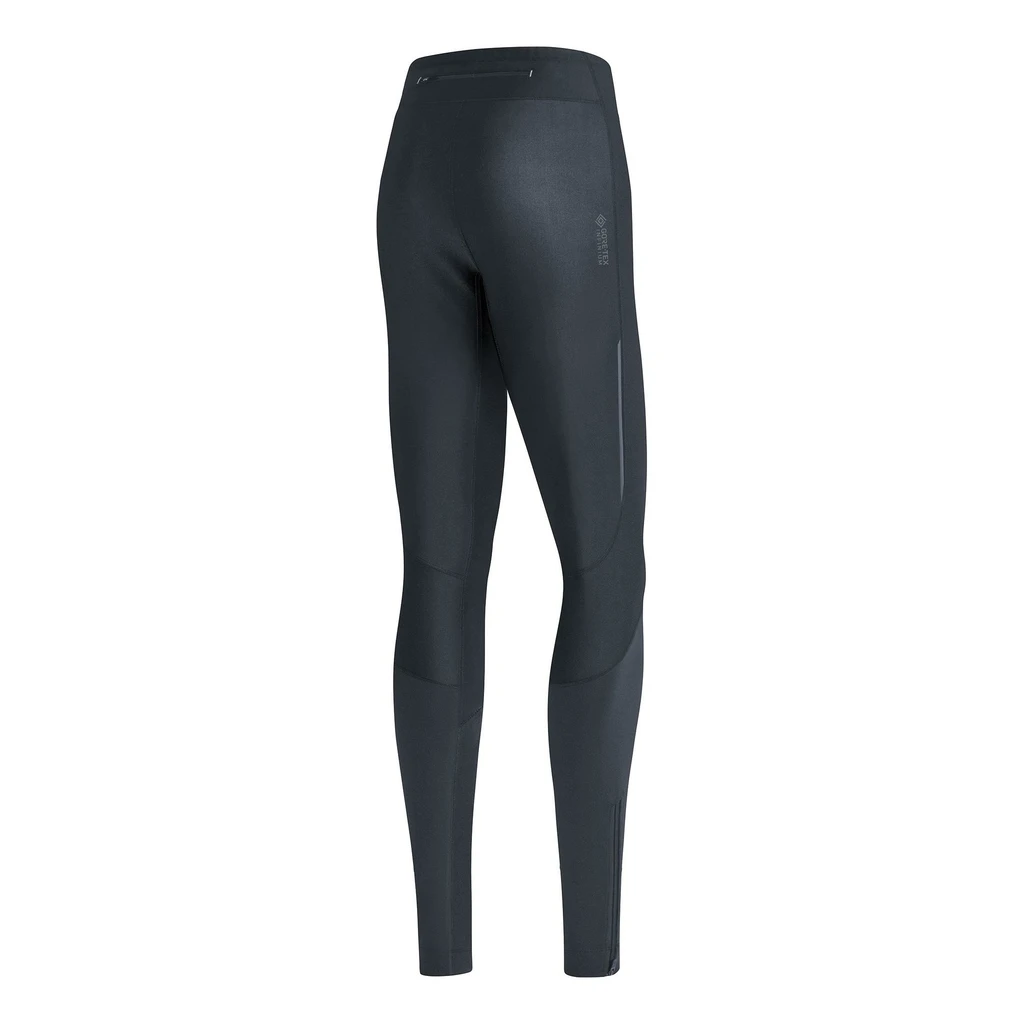 Gore Wear R5 Gore-Tex Infinium Tight Homme Noir 2 Gore Wear R5 Gore-Tex Infinium Tight Homme Noir – Image 2