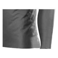 Compressport Hurricane Waterproof 10/10 Jacket Homme Noir -Tenue Active main 280843 178590 3 e4e5