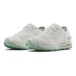 Under Armour Hovr Sonic 3 Femme Blanc -Tenue Active main 280943 177604 3 edcc