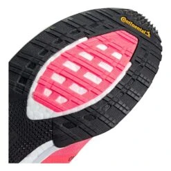 Adidas Adizero Adios 5 Homme Rose -Tenue Active main 282957 178636 3 147a