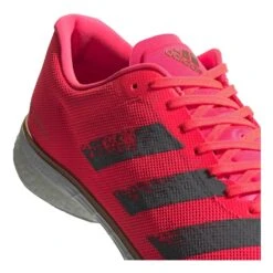 Adidas Adizero Adios 5 Homme Rose -Tenue Active main 282957 178637 4 45ae