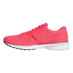 Adidas Adizero Adios 5 Homme Rose -Tenue Active main 282957 178640 7 b6a7