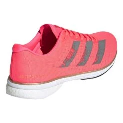 Adidas Adizero Adios 5 Homme Rose -Tenue Active main 282957 178642 9 6437