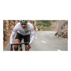 Compressport Armforce Ultralight Blanc -Tenue Active main 283039 178717 5 4231