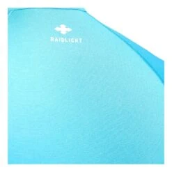 Raidlight Performer Short Sleeve Top Homme Bleu -Tenue Active main 283660 179125 4 3ae8