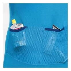 Raidlight Performer Short Sleeve Top Homme Bleu -Tenue Active main 283660 179126 5 669e