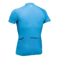 Raidlight Performer Short Sleeve Top Homme Bleu -Tenue Active main 283660 179127 6 0459