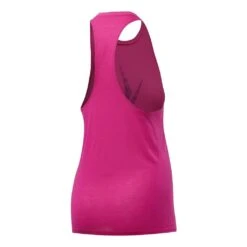 Reebok Wor Sup Bl Tank Femme Rose -Tenue Active main 284164 179416 8 7ea5