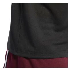 Reebok Wor Sup Bl T-Shirt Femme Noir -Tenue Active main 284180 179422 4 a76a