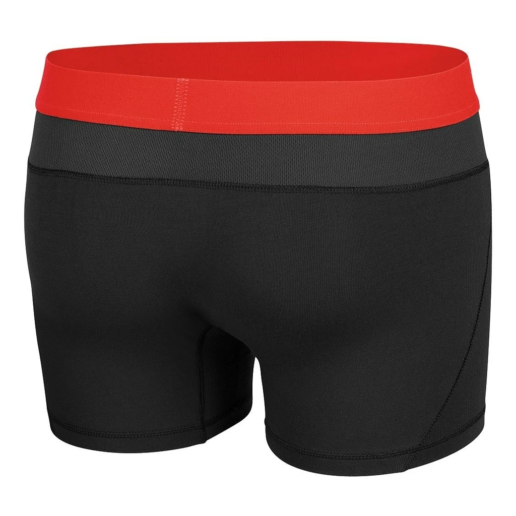 Thuasne Boxer Tech Comfort Homme Noir 2 Thuasne Boxer Tech Comfort Homme Noir – Image 2
