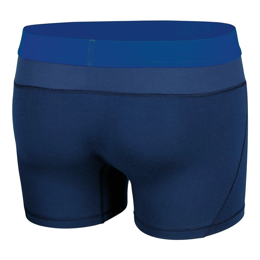 Thuasne Boxer Tech Comfort Homme Bleu Marine 2 Thuasne Boxer Tech Comfort Homme Bleu Marine – Image 2