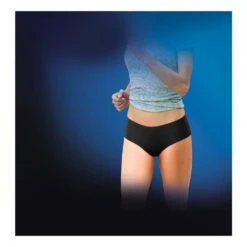 Thuasne Culotte Sport Thermoseam Femme Noir -Tenue Active main 284385 179599 5 fef9