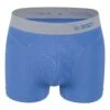 Thuasne Boxer Seamless Homme Bleu Ciel