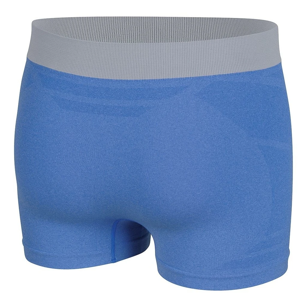 Thuasne Boxer Seamless Homme Bleu Ciel 2 Thuasne Boxer Seamless Homme Bleu Ciel – Image 2