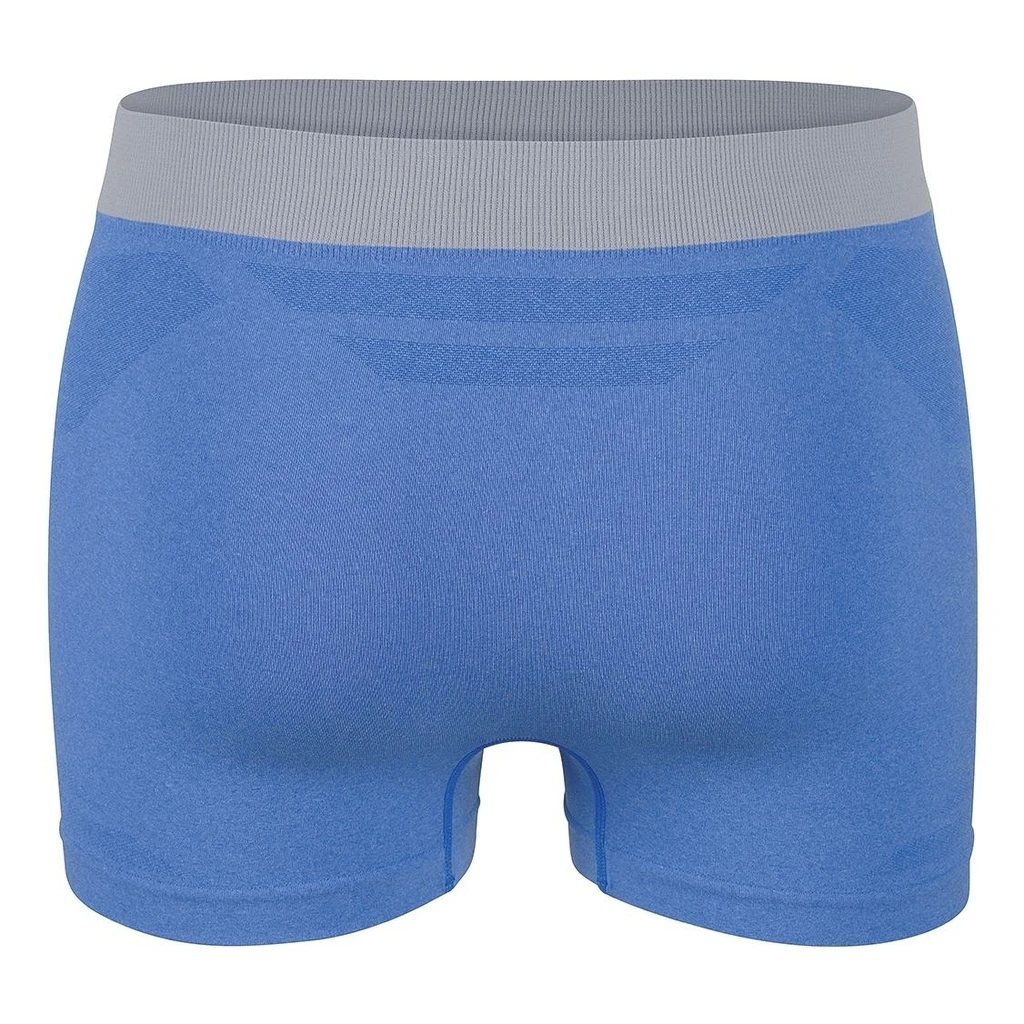 Thuasne Boxer Seamless Homme Bleu Ciel 4 Thuasne Boxer Seamless Homme Bleu Ciel – Image 4