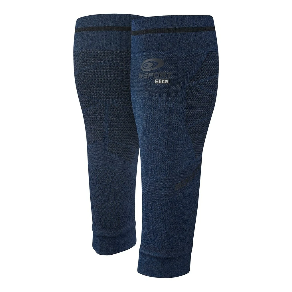 Bv Sport Booster Elite Evo2 Mix Bleu Marine 1 Bv Sport Booster Elite Evo2 Mix Bleu Marine