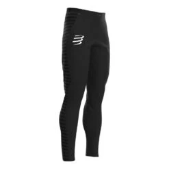 Compressport Seamless Pant Homme Noir
