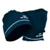 BV Sport Bonnet Multifonctions Mix Bleu