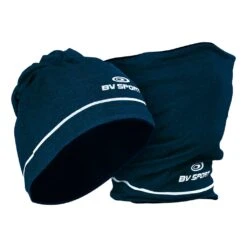 BV Sport Bonnet Multifonctions Mix Bleu