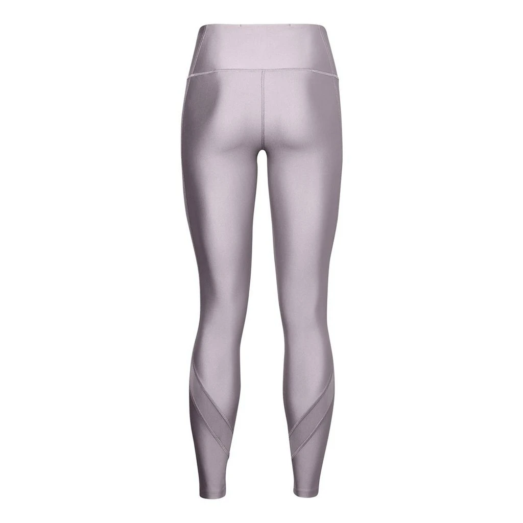 Under Armour Hg Armour Wm Legging Femme Mauve 2 Under Armour Hg Armour Wm Legging Femme Mauve – Image 2