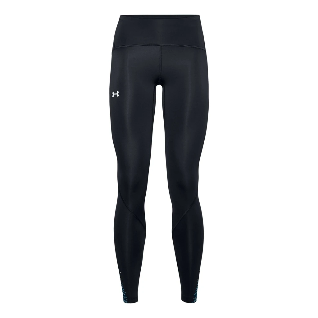 Under Armour Fly Fast 2.0 Energy Tight Femme Noir 1 Under Armour Fly Fast 2.0 Energy Tight Femme Noir