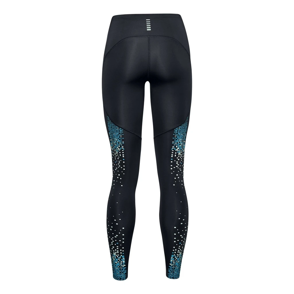 Under Armour Fly Fast 2.0 Energy Tight Femme Noir 2 Under Armour Fly Fast 2.0 Energy Tight Femme Noir – Image 2