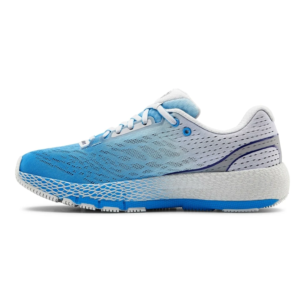 Under Armour Hovr Machina Femme Bleu 2 Under Armour Hovr Machina Femme Bleu – Image 2
