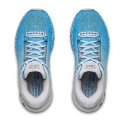 Under Armour Hovr Machina Femme Bleu 9 Under Armour Hovr Machina Femme Bleu -Tenue Active main 290178 183386 5 e097