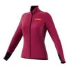 Adidas Terrex Xperior Jacket Femme Framboise