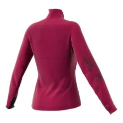 Adidas Terrex Xperior Jacket Femme Framboise -Tenue Active main 290321 183452 3 5484